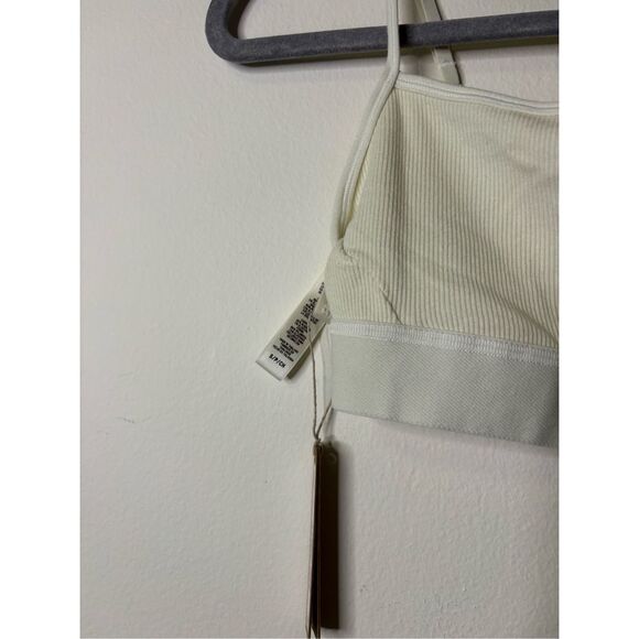 Skims Scoop Neck Bralette - Picture 5 of 8